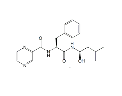 Bortezomib USP Impurity I